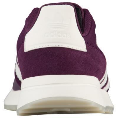 Adidas Originals Futócipő Női Flashback Piros/Fehér,ESQ02173